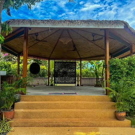 The Joy Beach Villas Hinkong エクステリア 写真