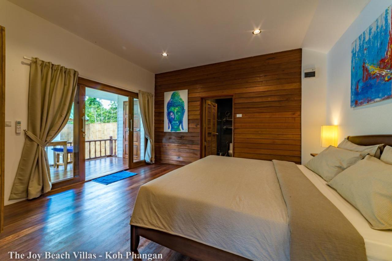 The Joy Beach Villas Hinkong エクステリア 写真