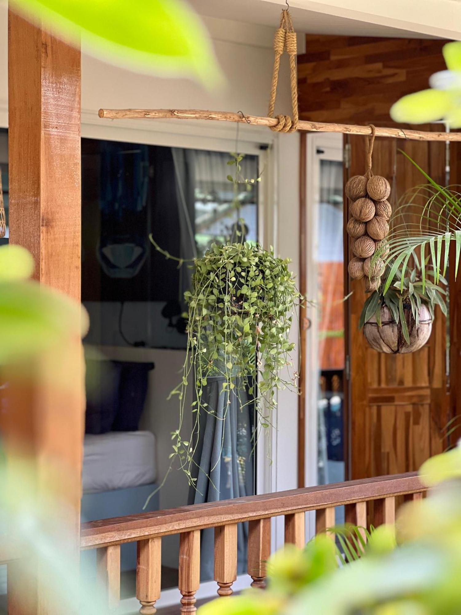 The Joy Beach Villas Hinkong エクステリア 写真