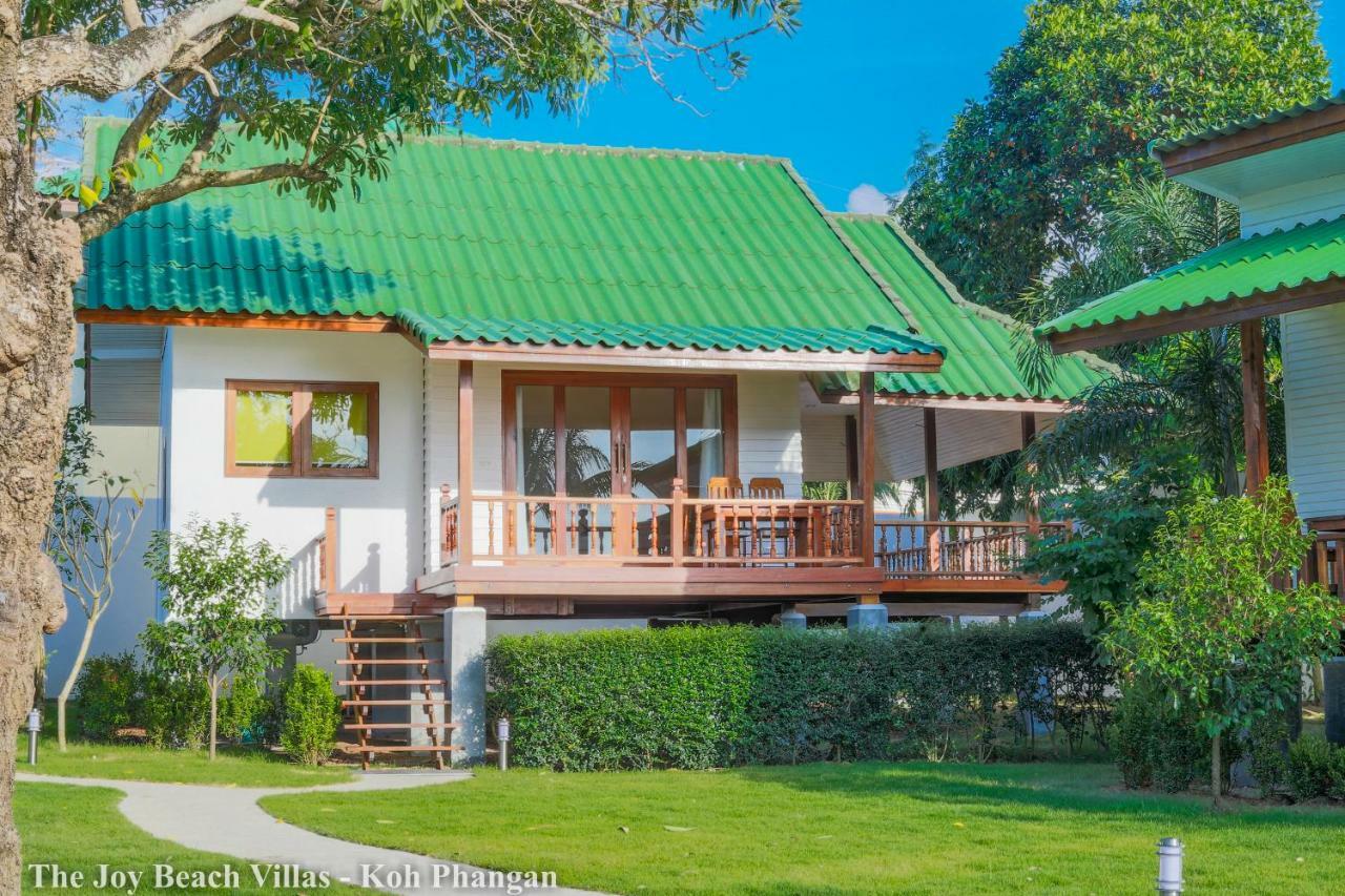 The Joy Beach Villas Hinkong エクステリア 写真