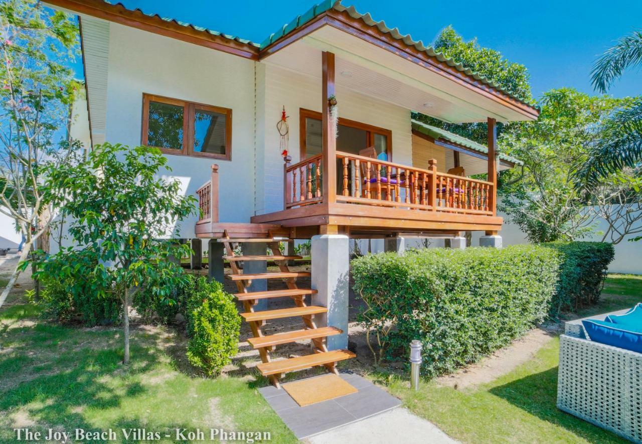 The Joy Beach Villas Hinkong エクステリア 写真