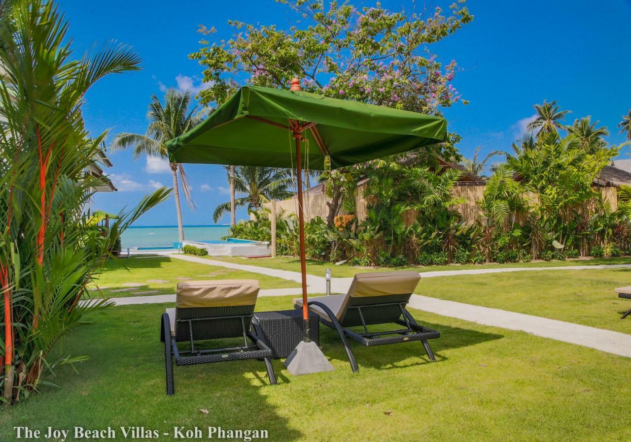 The Joy Beach Villas Hinkong エクステリア 写真