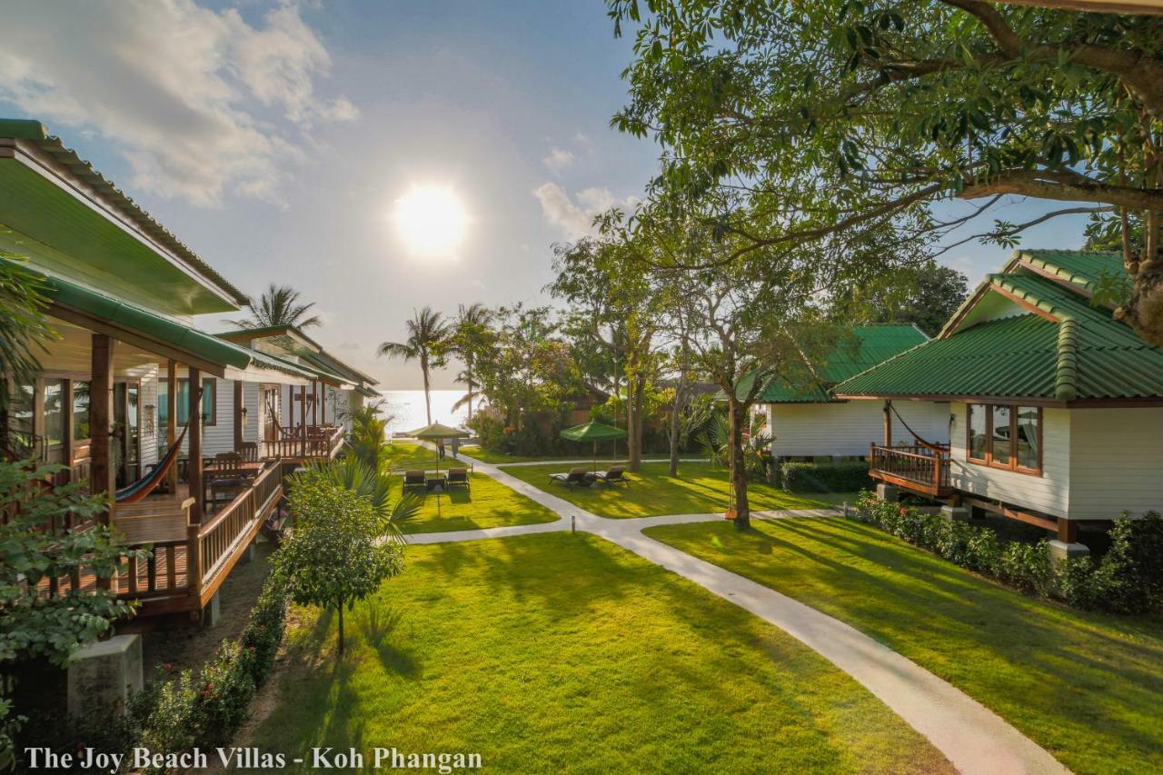 The Joy Beach Villas Hinkong エクステリア 写真