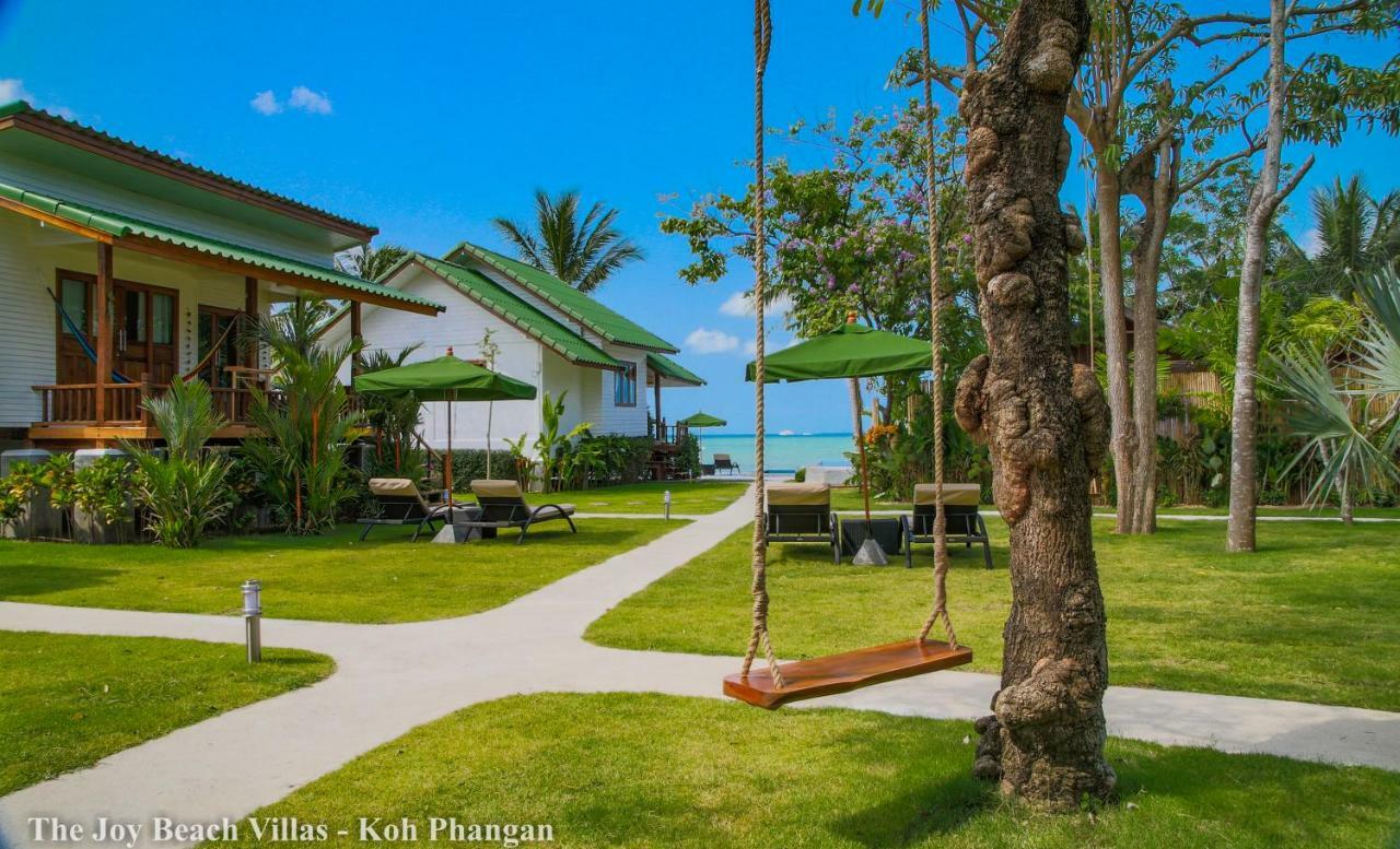 The Joy Beach Villas Hinkong エクステリア 写真