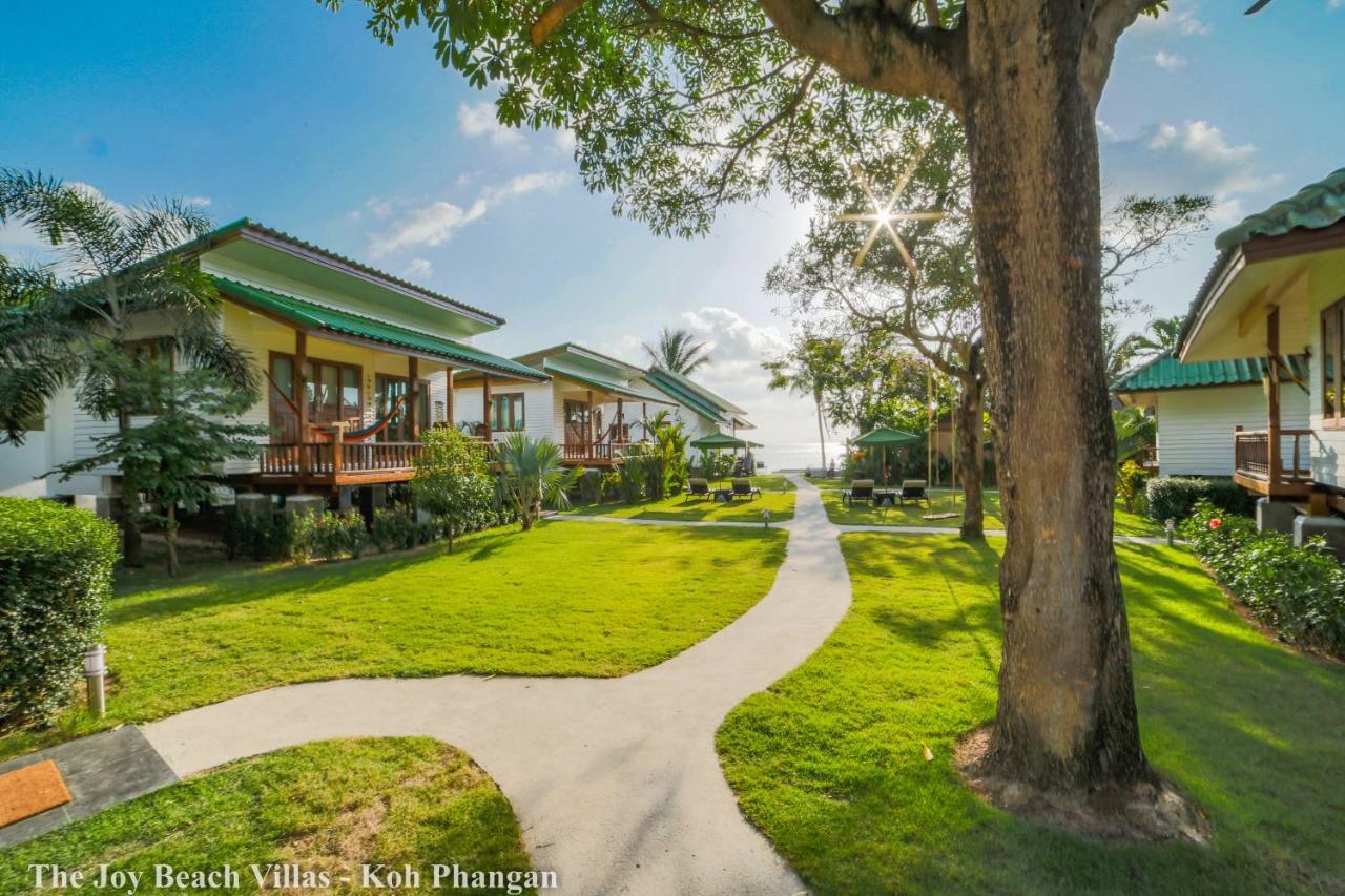 The Joy Beach Villas Hinkong エクステリア 写真