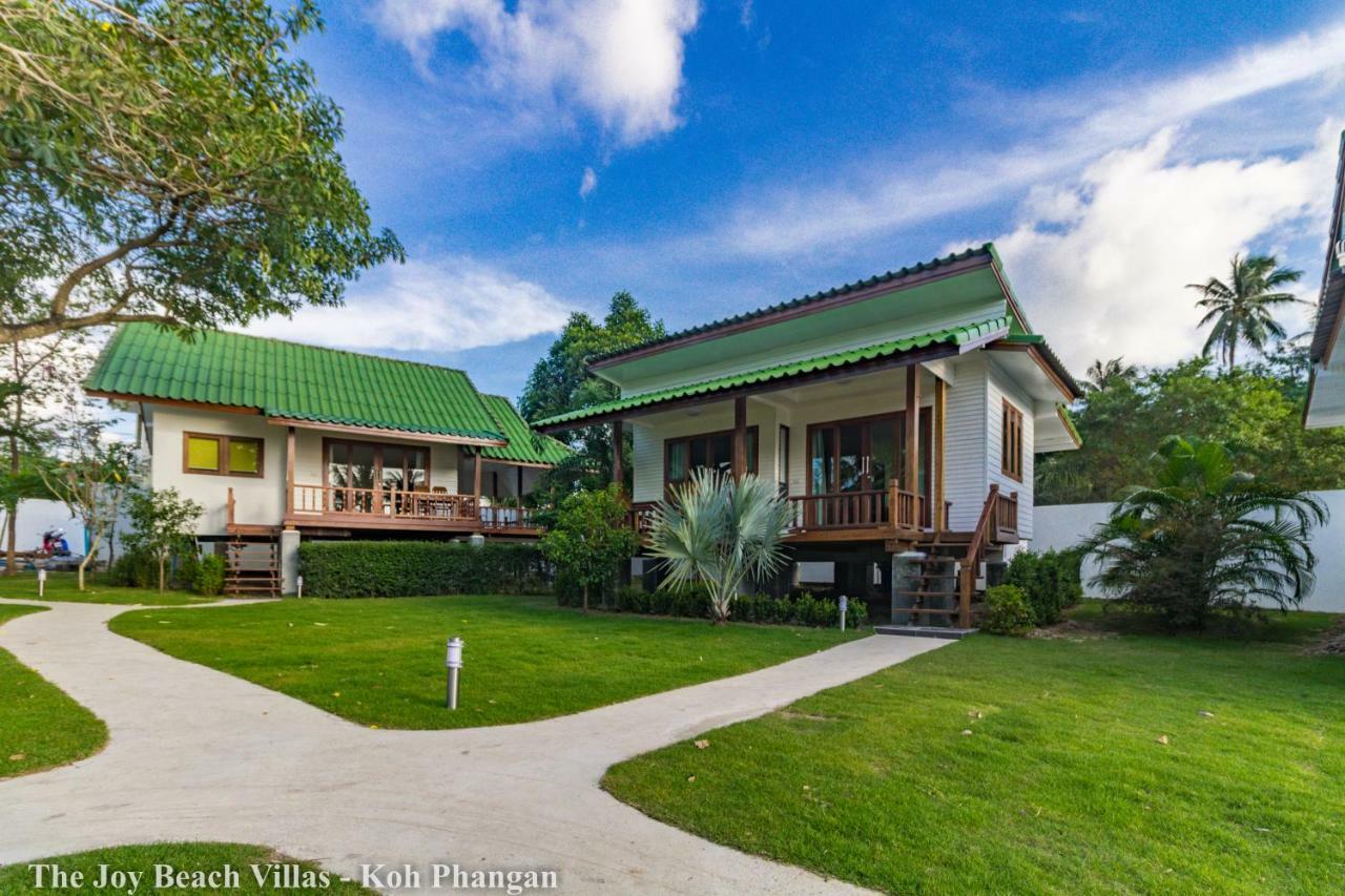 The Joy Beach Villas Hinkong エクステリア 写真