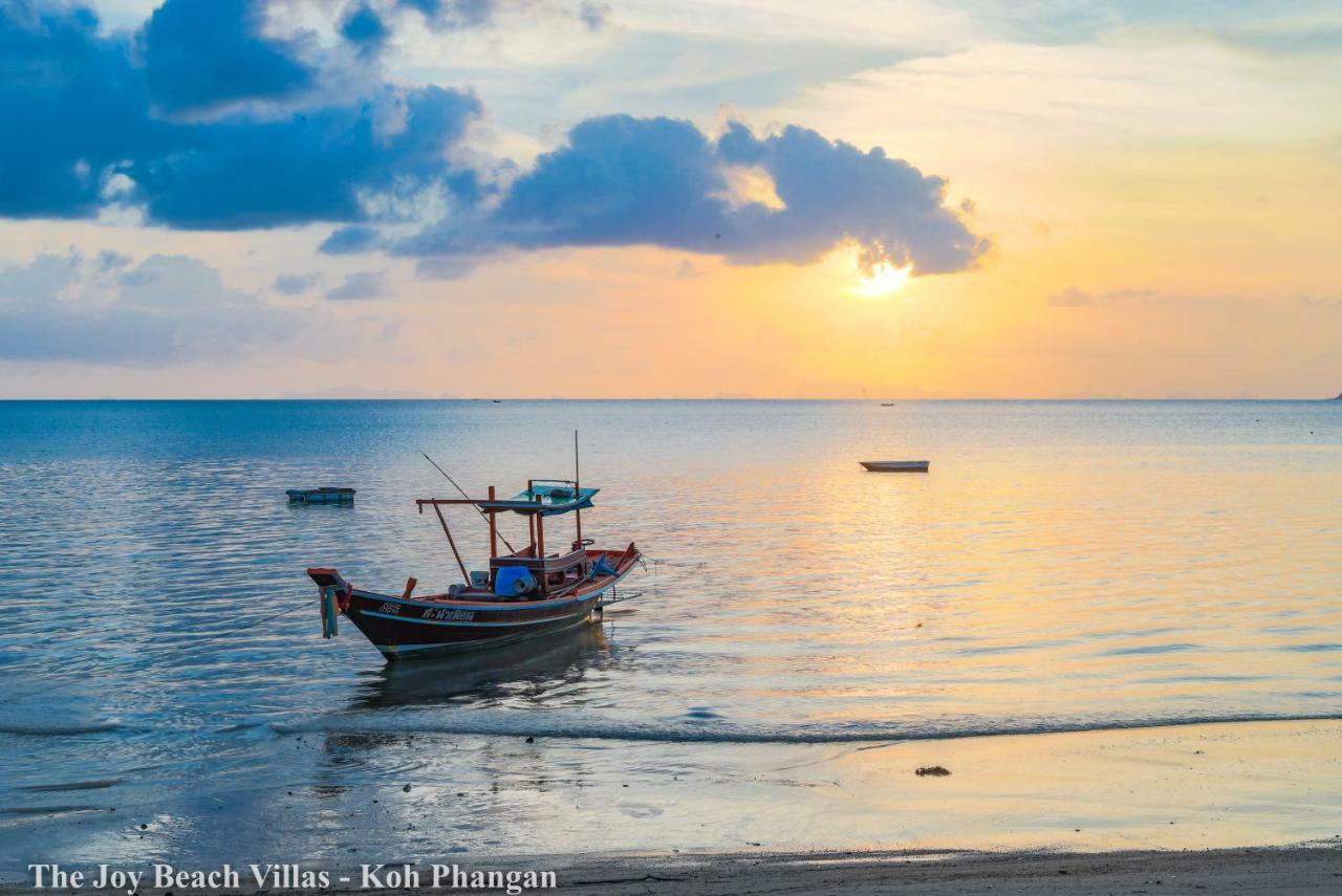 The Joy Beach Villas Hinkong エクステリア 写真