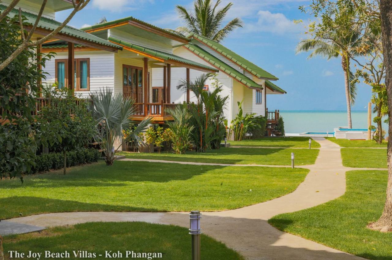 The Joy Beach Villas Hinkong エクステリア 写真