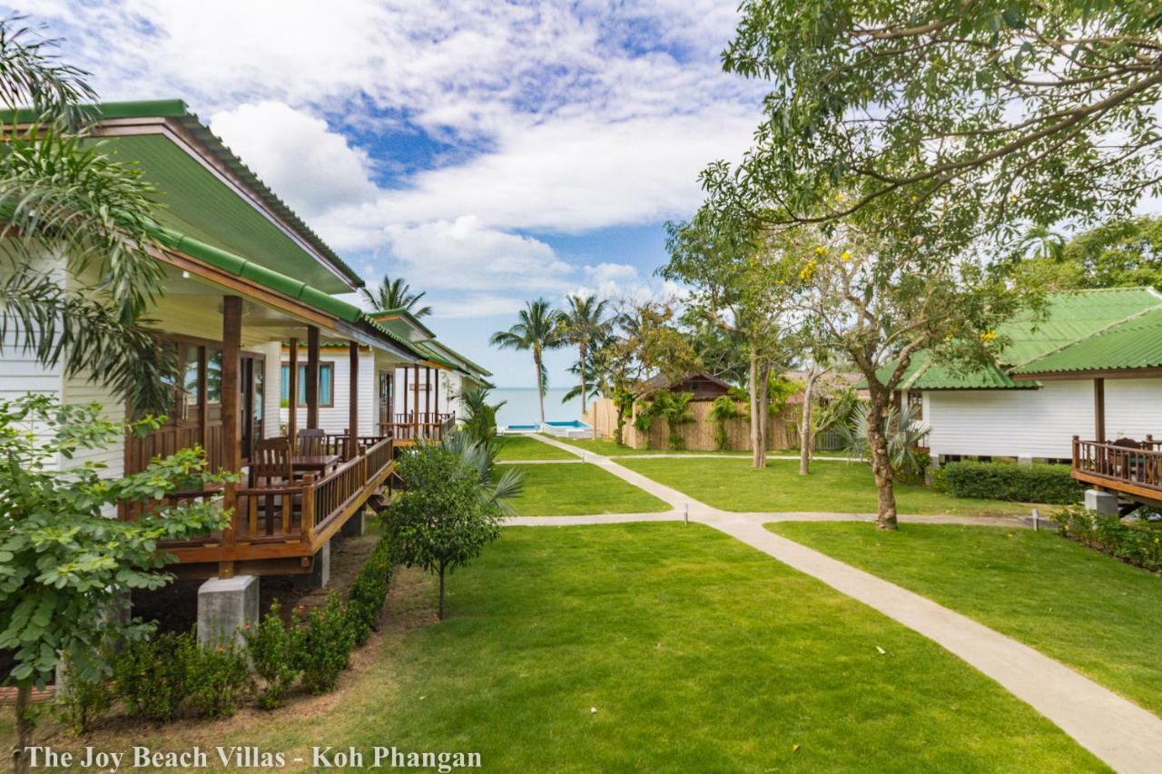The Joy Beach Villas Hinkong エクステリア 写真
