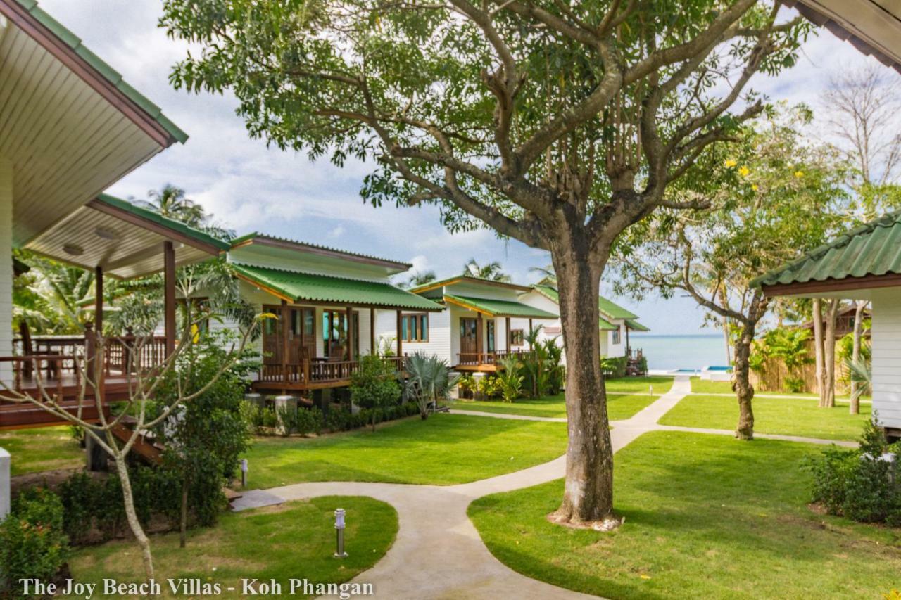 The Joy Beach Villas Hinkong エクステリア 写真