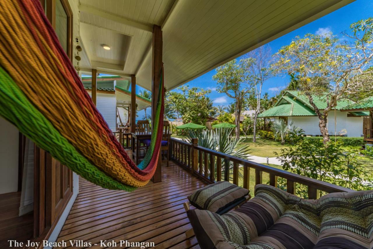 The Joy Beach Villas Hinkong エクステリア 写真