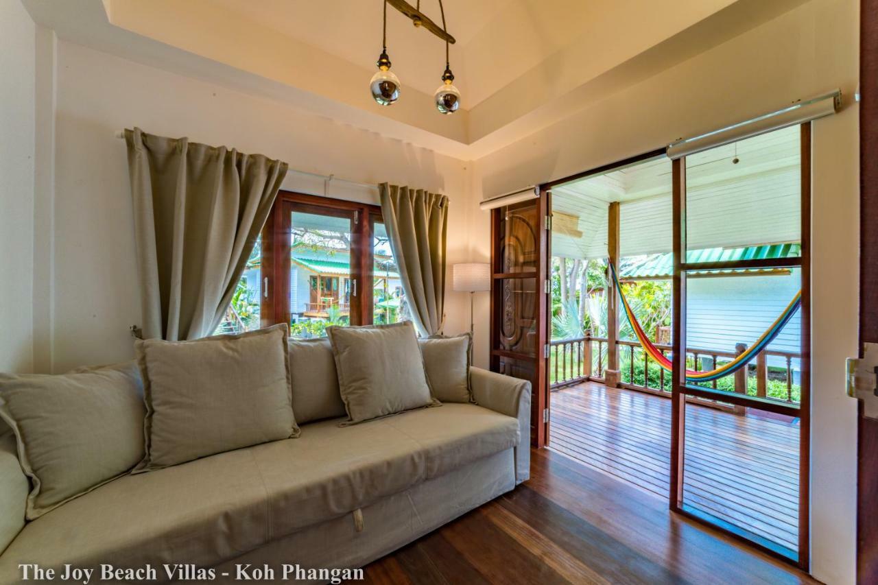 The Joy Beach Villas Hinkong エクステリア 写真