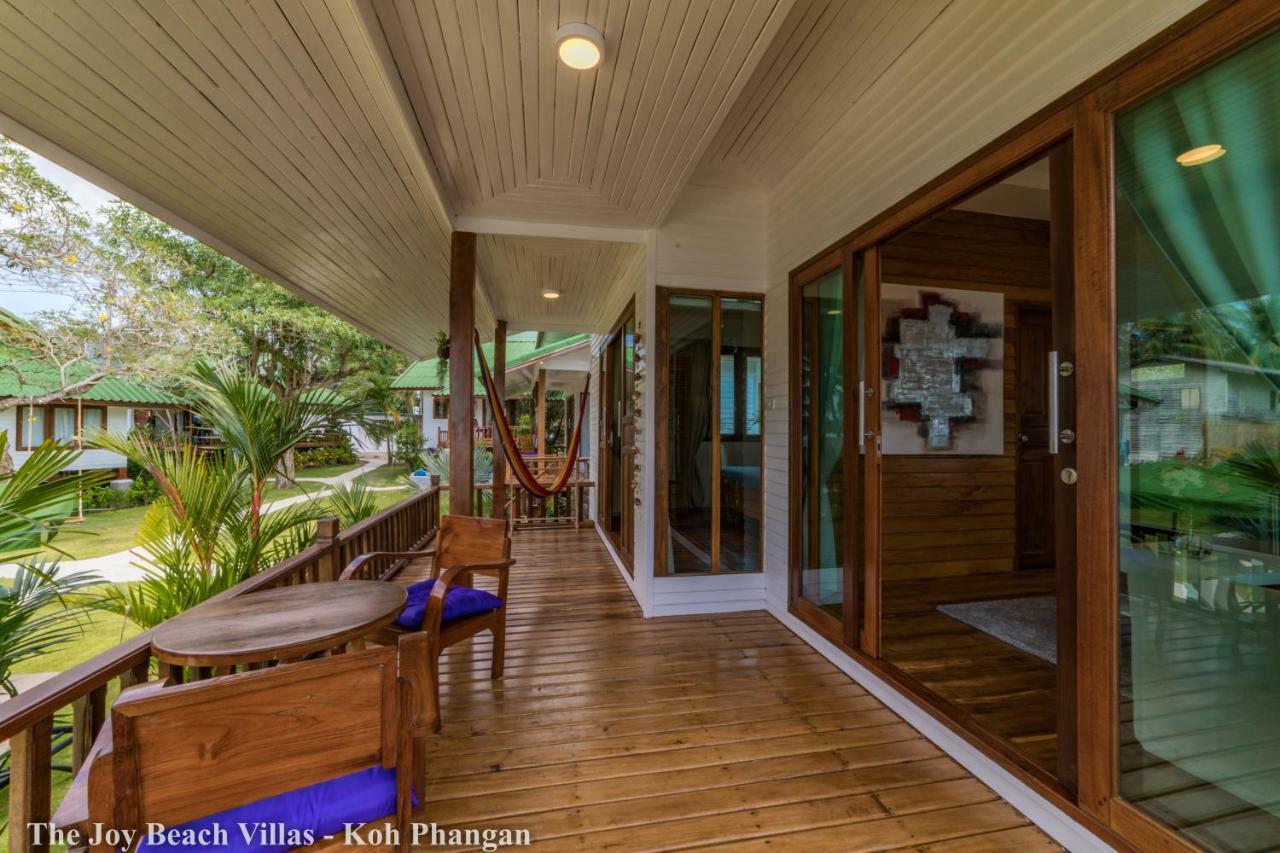 The Joy Beach Villas Hinkong エクステリア 写真
