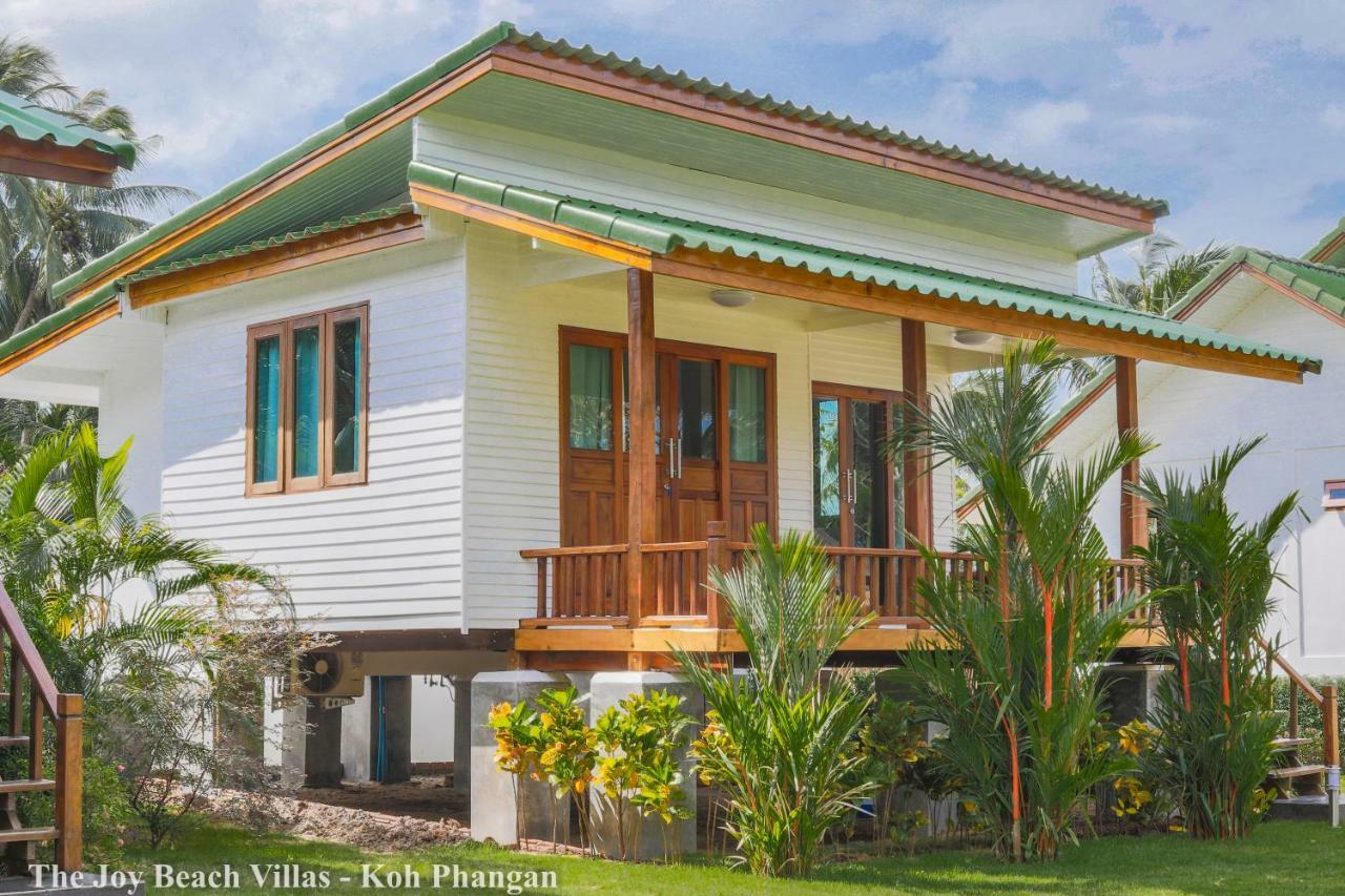 The Joy Beach Villas Hinkong エクステリア 写真