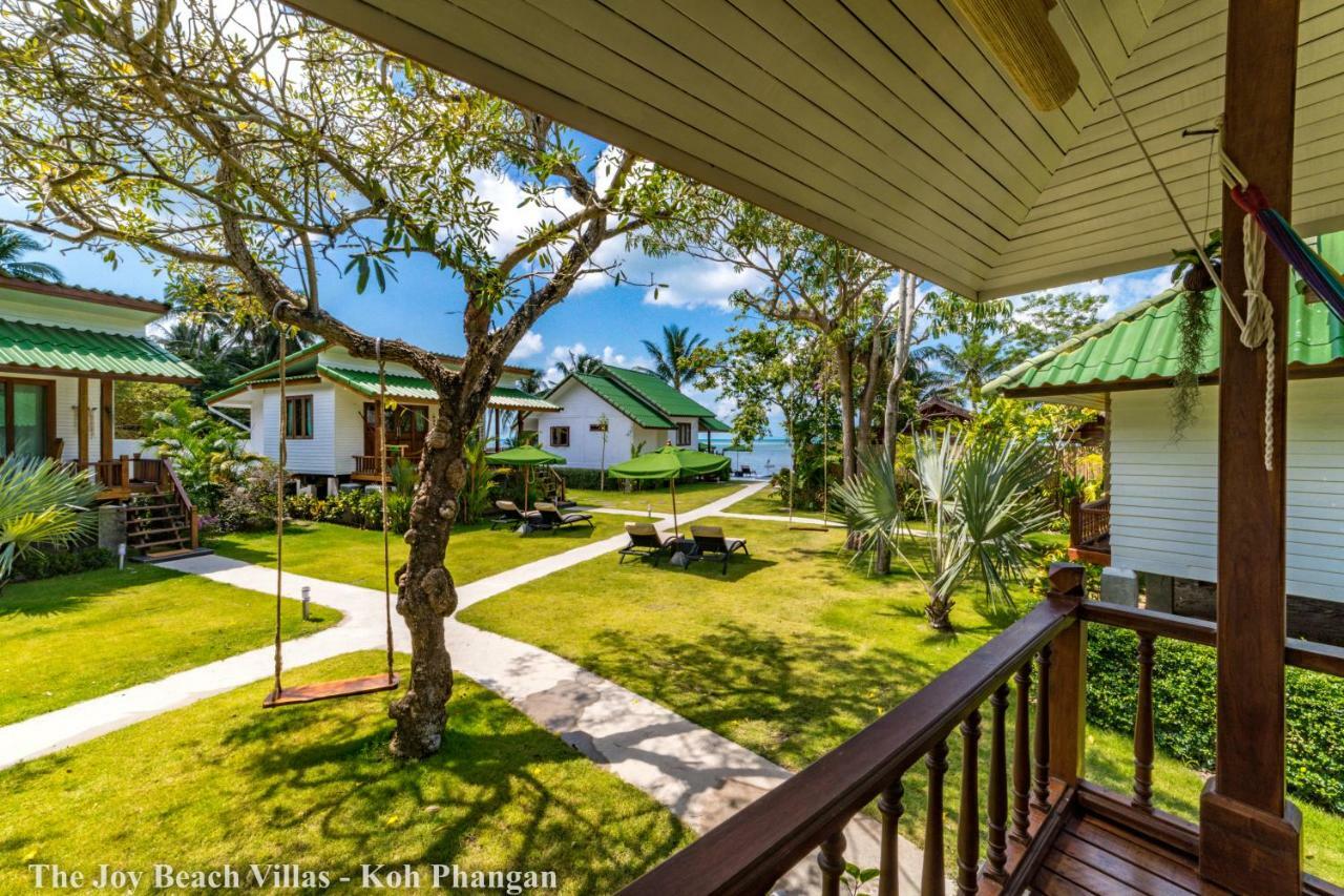 The Joy Beach Villas Hinkong エクステリア 写真