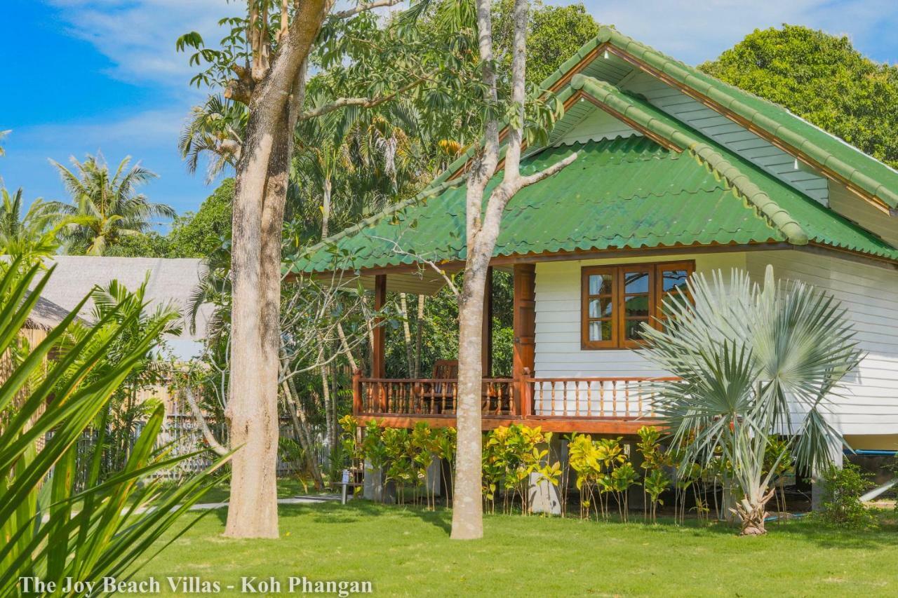 The Joy Beach Villas Hinkong エクステリア 写真