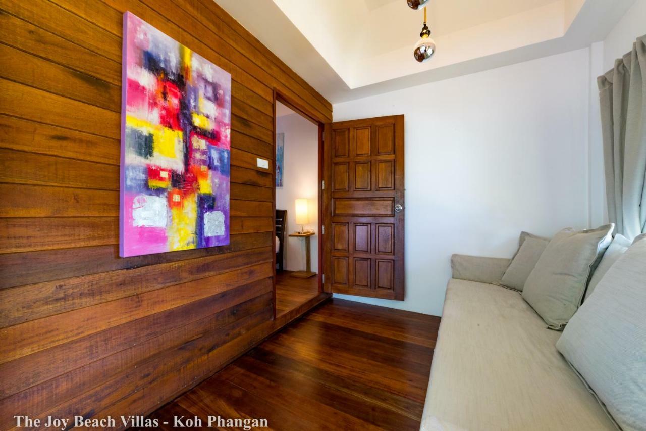The Joy Beach Villas Hinkong エクステリア 写真