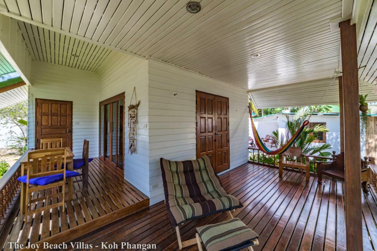 The Joy Beach Villas Hinkong エクステリア 写真