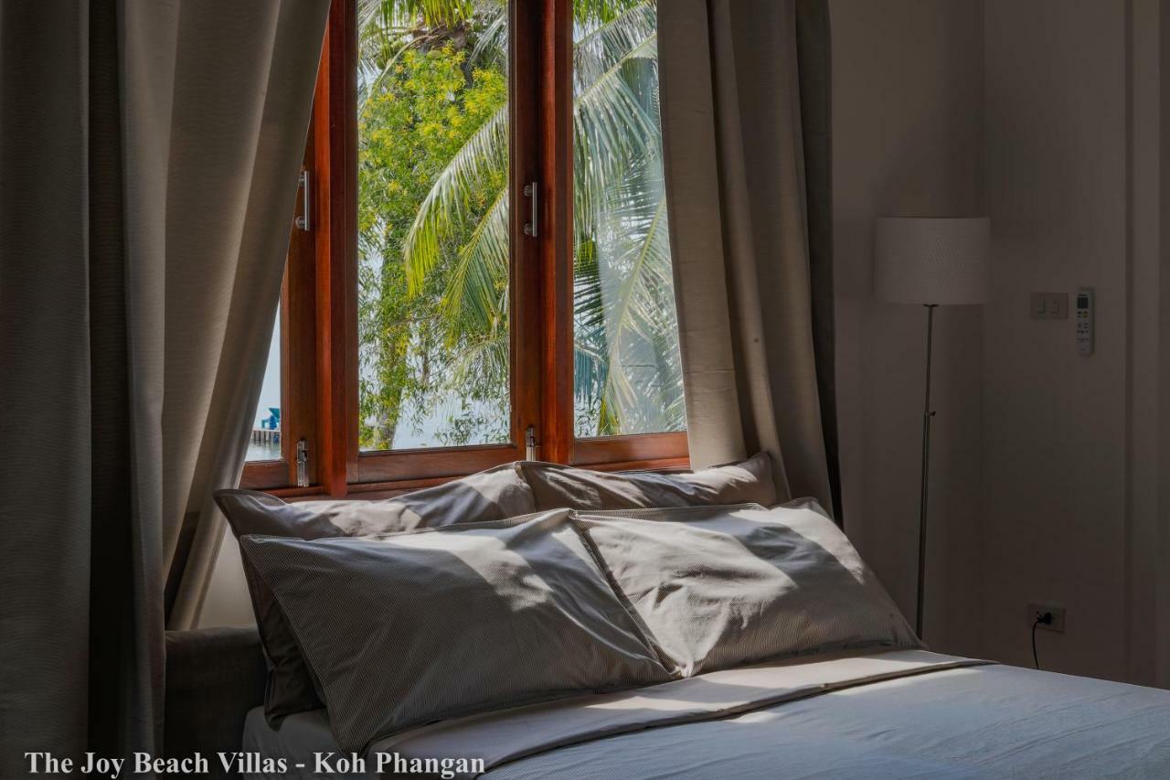 The Joy Beach Villas Hinkong エクステリア 写真