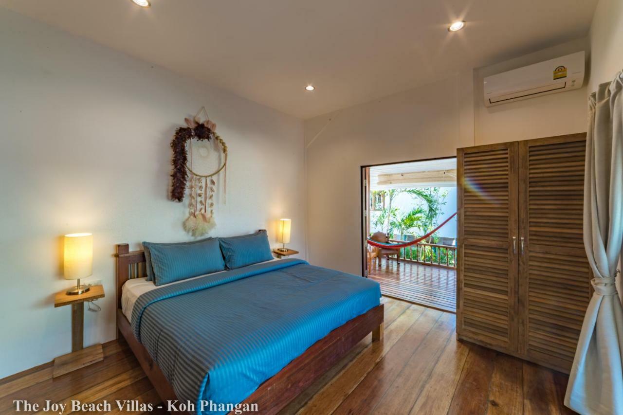 The Joy Beach Villas Hinkong エクステリア 写真