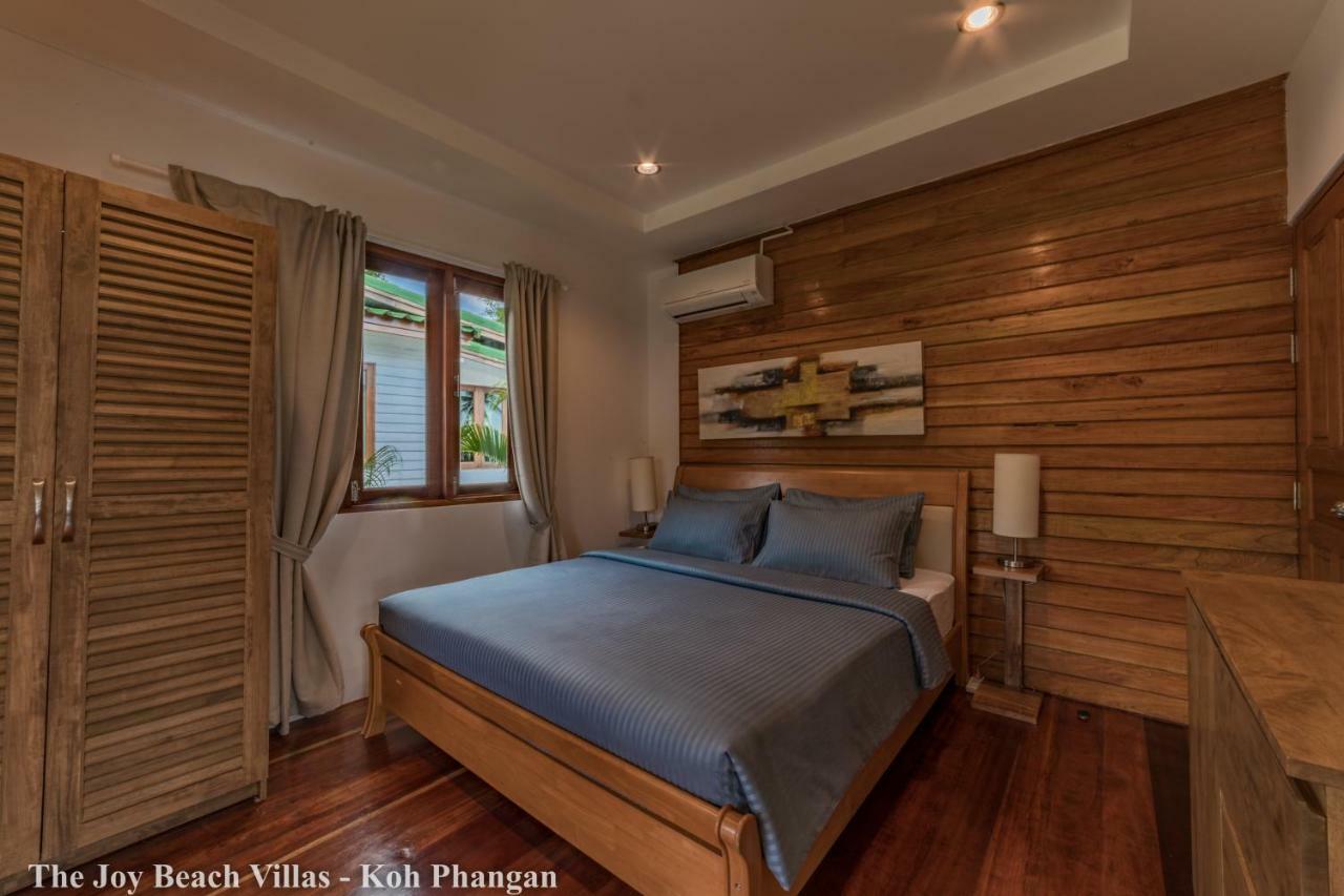 The Joy Beach Villas Hinkong エクステリア 写真