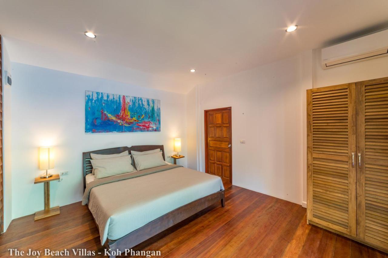 The Joy Beach Villas Hinkong エクステリア 写真
